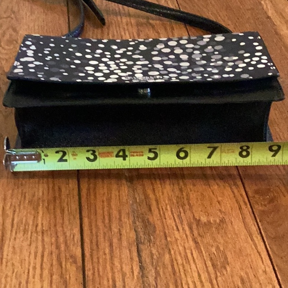 Kate spade convertible crossbody Cameron Soirée dot multi - Picture 14 of 16